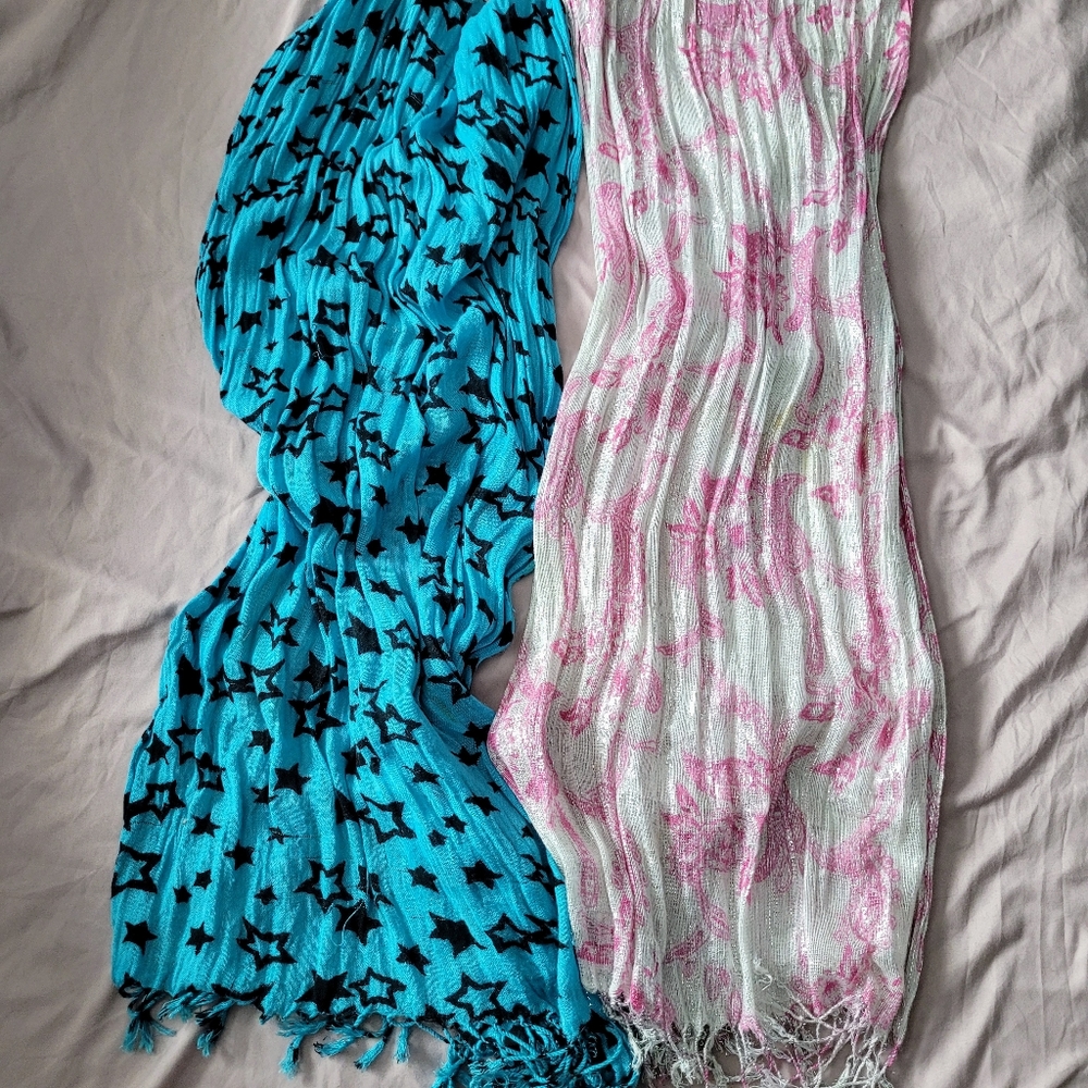 Scarves , scarf pashmina